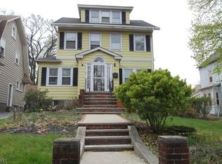 707 Springdale Ave, East Orange, NJ 07017