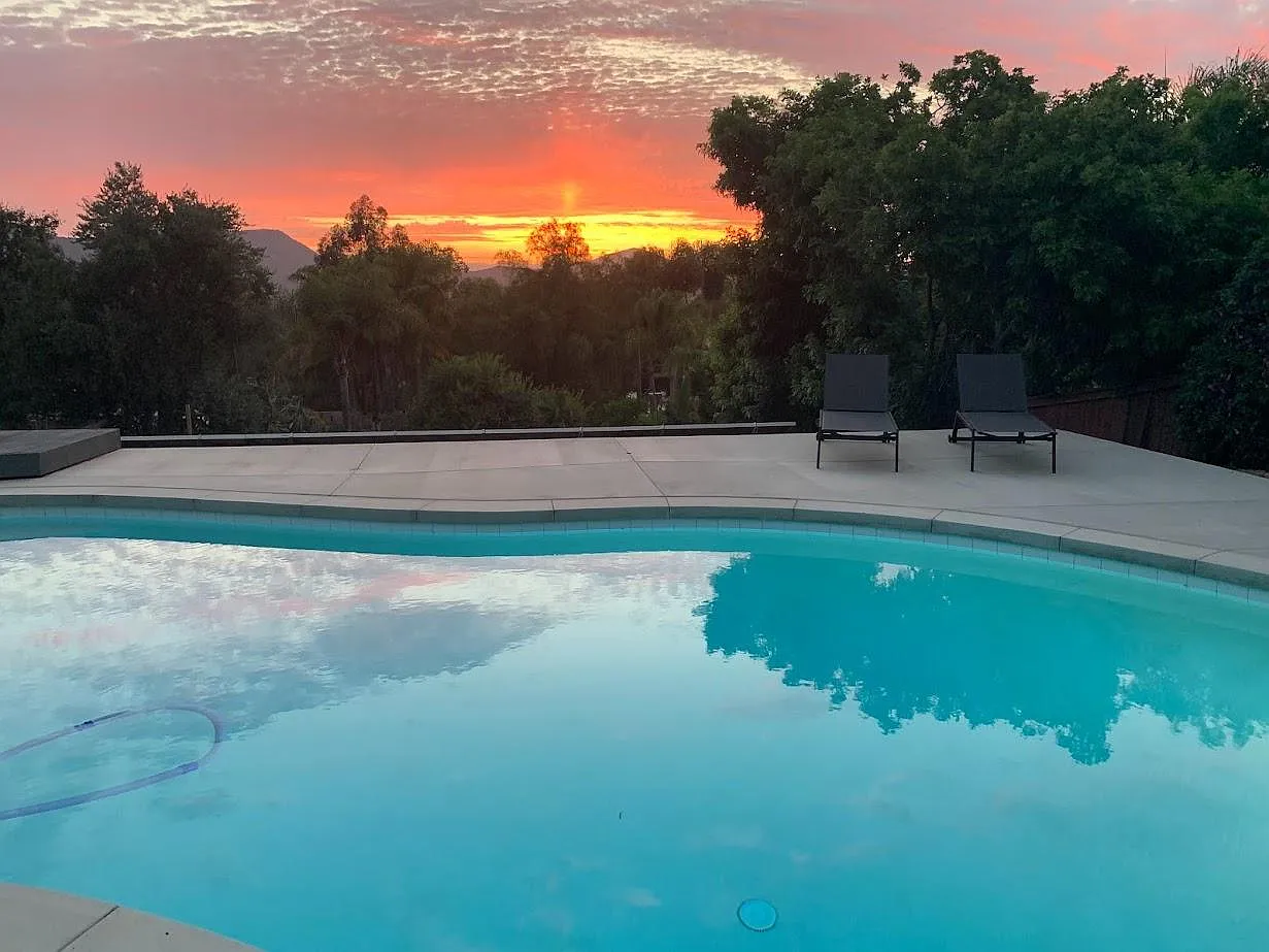 W Via Rancho Pkwy, Escondido — Photo 1