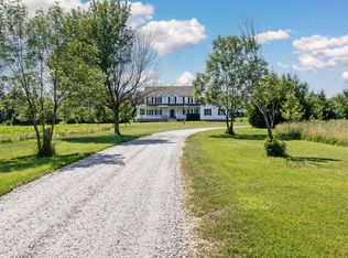 14745 Payne Rd, Marysville, OH 43040
