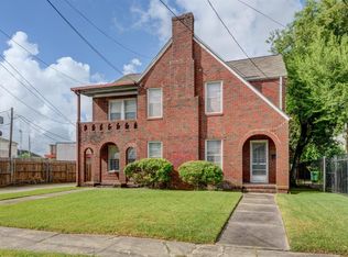 1828 Rosedale St, Houston, TX 77004