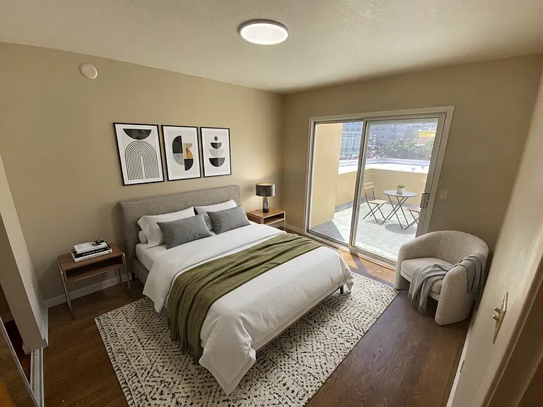 520 Bartlett St #5 — Photo 9