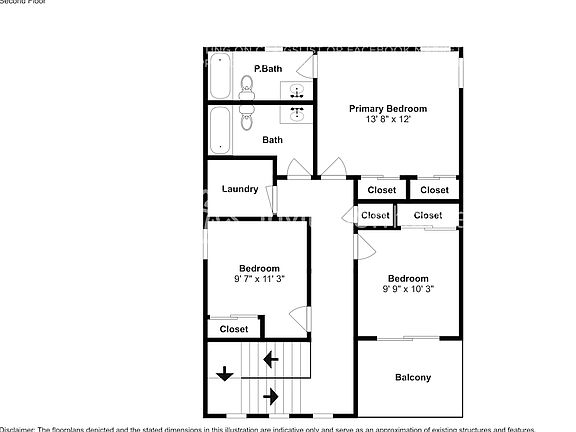 3rd image of 511 Warminster Ave
