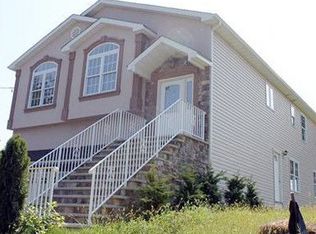 1207 N Wood Ave, Linden, NJ 07036