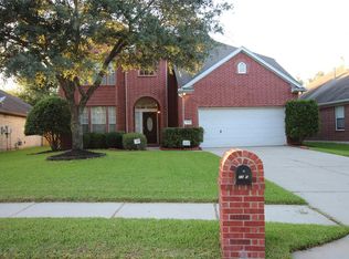 2210 Louetta Brook Ln, Spring, TX 77388