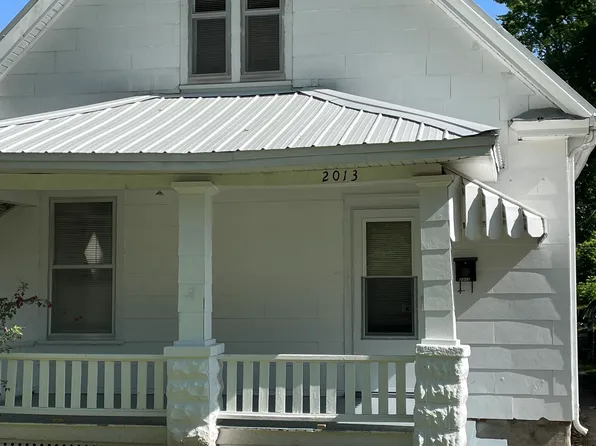 2013 E Capitol Ave, Springfield, IL 62703