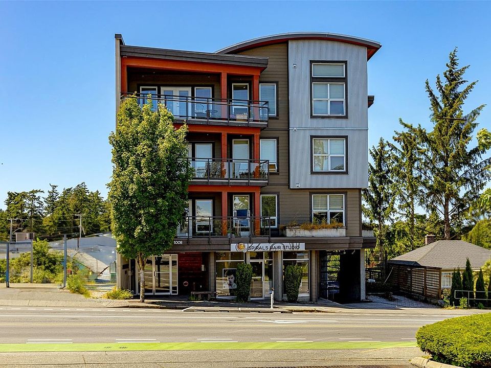 1st image of 1008 Tillicum Rd #201