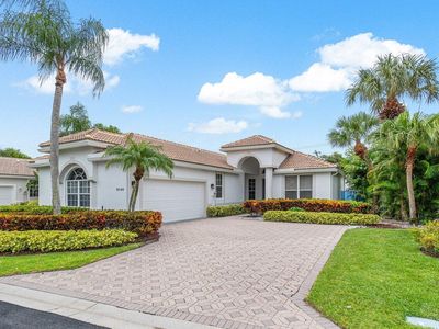 9140 Long Lake Palm Drive, Boca Raton, FL, 33496