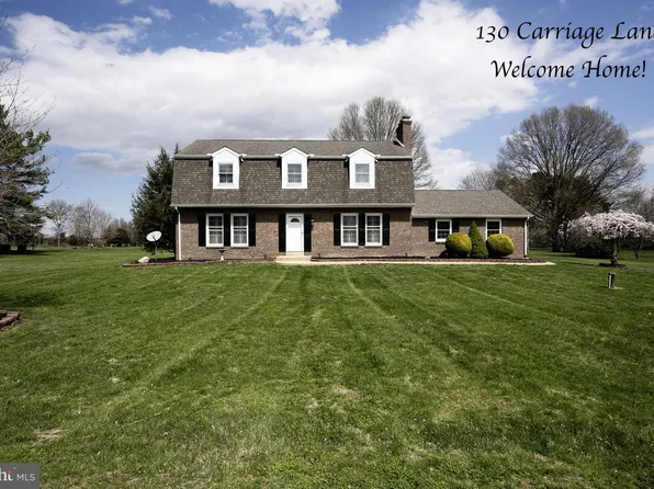 130 Carriage Ln, Elkton, MD 21921