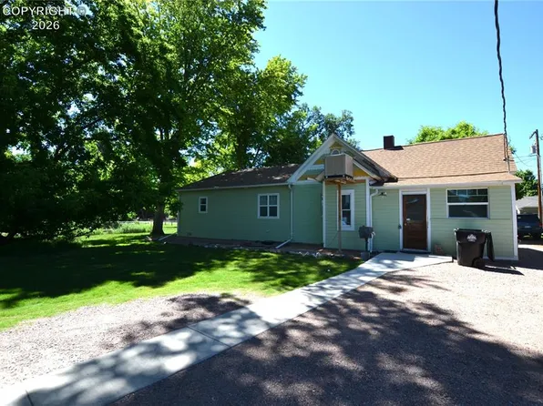 1541 Sherman Ave, Canon City, CO 81212
