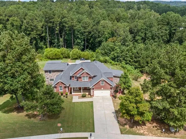 1508 Ridgewood Ct, Monroe, GA 30656