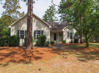 1570 Longleaf Dr E, Pinehurst, NC 28374