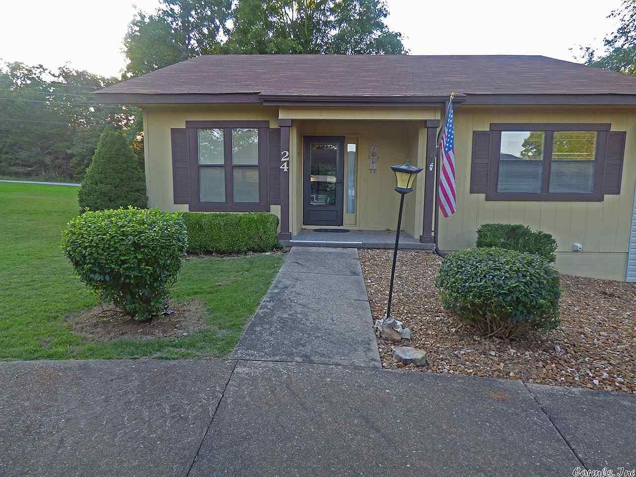 24 Tenkiller Ln, Cherokee Village, AR 72529 Zillow