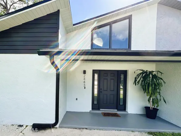 2443 Kathi Kim St, Cocoa, FL 32926