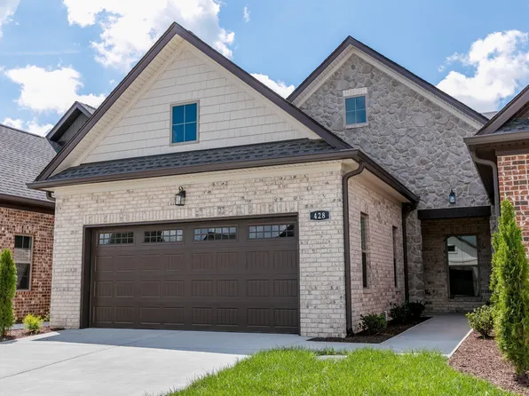 428 W Foxrun, Springfield, TN 37172