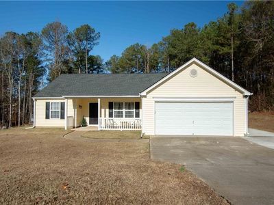 4031 River Garden Cir, Conyers, GA, 30016