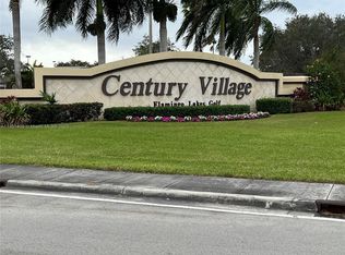 700 SW 137th Ave APT 312H, Pembroke Pines, FL 33027