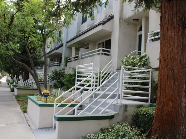 5145 Yarmouth Ave Unit 19, Encino, CA 91316