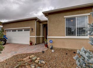 13098 E Ramos St, Dewey, AZ 86327