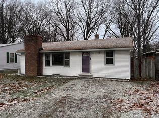 311 Burke Ave, Indianapolis, IN
