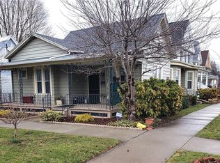 438 Swan St, Dunkirk, NY 14048
