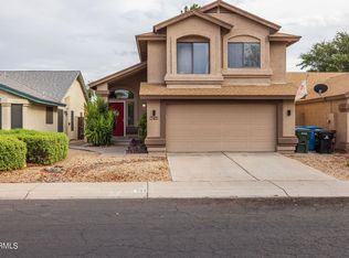 745 E Rosemonte Dr, Phoenix, AZ 85024