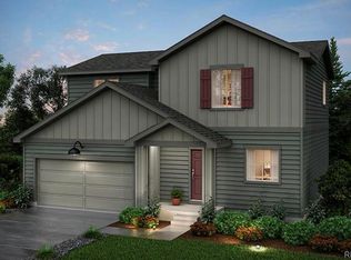 12765 Buffington Trl, Parker, CO 80134