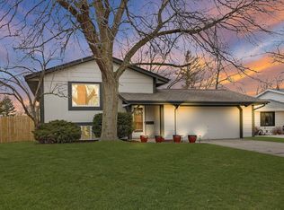 4842 High Meadows Ter, Racine, WI 53406