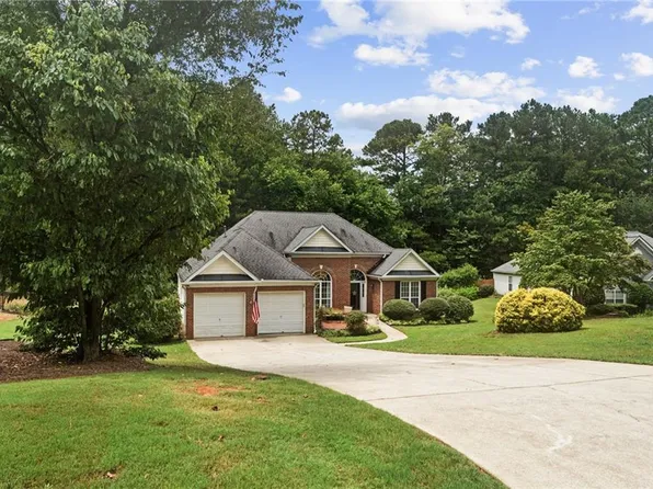 128 Fallow Ln, Acworth, GA 30101