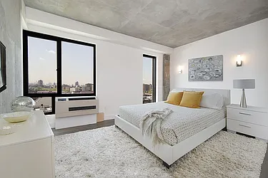 Rented by ALG NY Management, LLC.