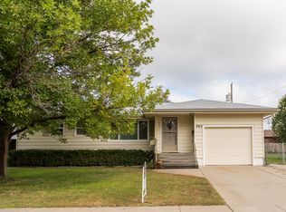 3912 Adamy St, Columbus, NE 68601