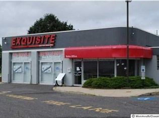 5 Highway 36, Eatontown, NJ 07724