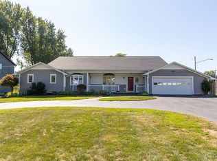 5000 James St, East Syracuse, NY 13057