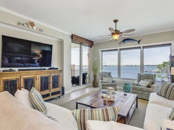 14500 River Rd Unit 108, Perdido Key, FL 32507