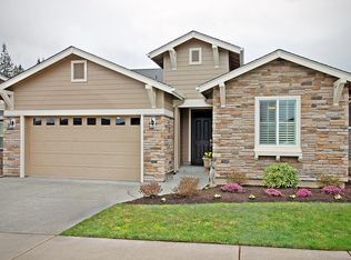 23945 NE Greens Crossing Rd, Redmond, WA 98053