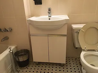 Rented by L.Nelson & Associates