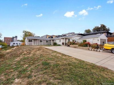 1243 N Raleigh Street, Denver, CO, 80204