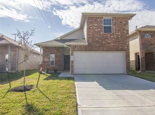 18607 Rock Flats Ravine Dr, Katy, TX 77449