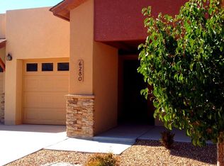6280 Viramontes Rd NW, Albuquerque, NM 87114