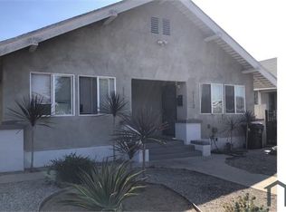 1112 W 54th St, Los Angeles, CA 90037