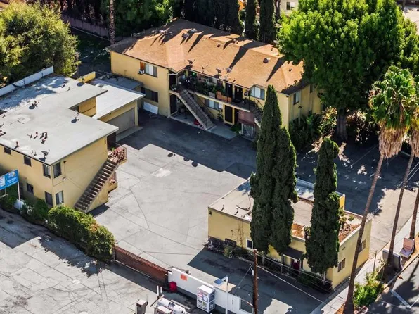 1550 El Paso Dr, Los Angeles, CA 90065