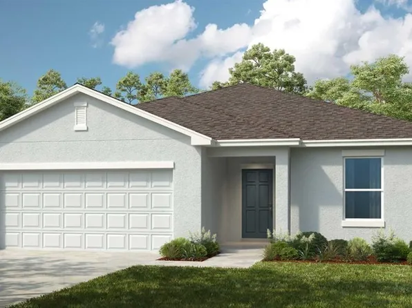 13720 SAWMILL STREET, PARRISH, FL 34219