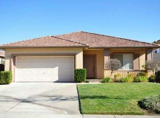 32758 Ridge Top Ln, Castaic, CA 91384