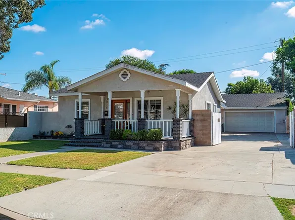 3816 San Anseline Ave, Long Beach, CA 90808