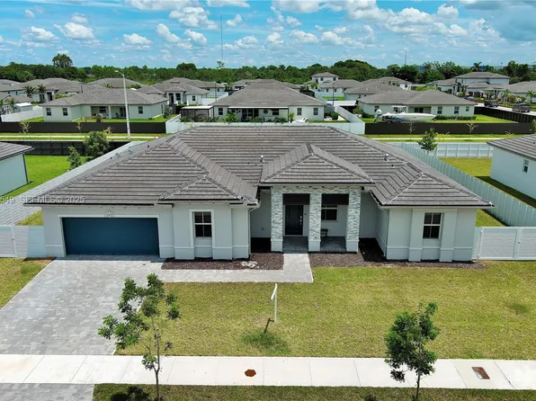 16733 SW 292nd Ter, Homestead, FL 33030