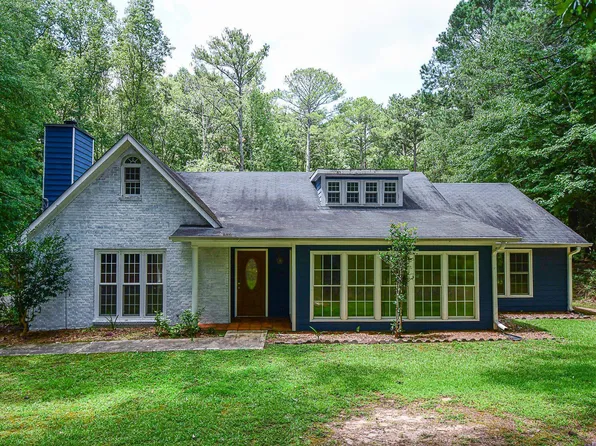 155 Whitney Ct, Tyrone, GA 30290