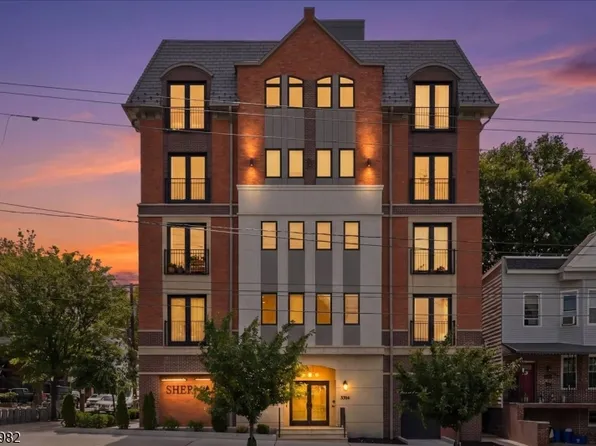 3316 John F Kennedy Blvd #404, Jersey City, NJ 07307