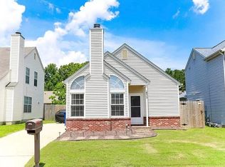 475 Crosland Ct, Newport News, VA 23608