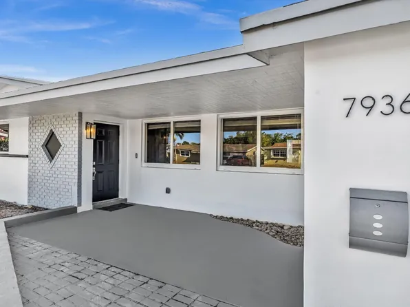 7936 Tropicana Street, Miramar, FL 33023