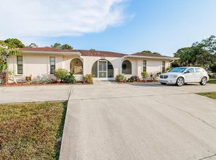 269 Rotonda Blvd W APT A, Rotonda West, FL 33947