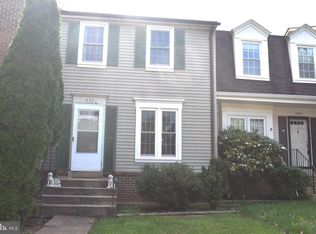 14303 Watery Mountain Ct, Centreville, VA 20120